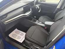 Skoda Octavia TDI SE Technology - U3360