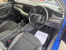 Skoda Octavia TDI SE Technology - U3360