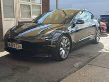 Tesla Model 3  - U3361