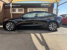 Tesla Model 3  - U3361