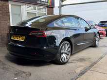 Tesla Model 3  - U3361