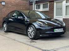 Tesla Model 3  - U3361