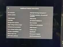 Tesla Model 3  - U3361