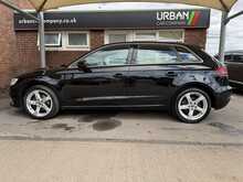 Audi A3 TFSI CoD Sport - U3363