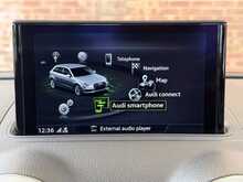 Audi A3 TFSI CoD Sport - U3363