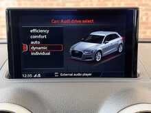 Audi A3 TFSI CoD Sport - U3363
