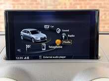 Audi A3 TFSI CoD Sport - U3363