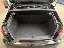 Audi A3 TFSI CoD Sport - U3363