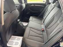 Audi A3 TFSI CoD Sport - U3363