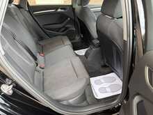 Audi A3 TFSI CoD Sport - U3363