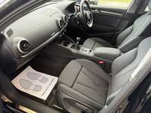 Audi A3 TFSI CoD Sport - U3363