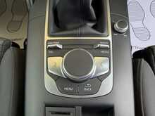 Audi A3 TFSI CoD Sport - U3363