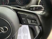 Audi A3 TFSI CoD Sport - U3363