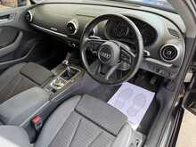 Audi A3 TFSI CoD Sport - U3363