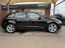 Audi A3 TFSI CoD Sport - U3363