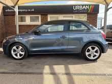 Audi A1 TDI Sport - U3366