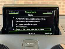 Audi A1 TDI Sport - U3366