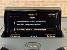 Audi A1 TDI Sport - U3366