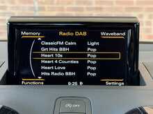 Audi A1 TDI Sport - U3366