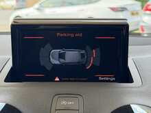 Audi A1 TDI Sport - U3366