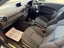 Audi A1 TDI Sport - U3366