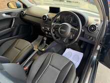Audi A1 TDI Sport - U3366