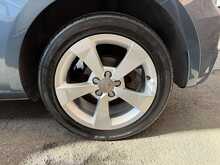 Audi A1 TDI Sport - U3366