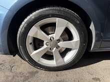 Audi A1 TDI Sport - U3366