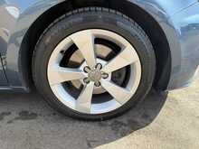 Audi A1 TDI Sport - U3366