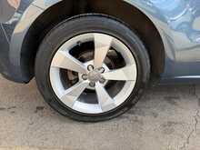 Audi A1 TDI Sport - U3366