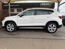 SEAT Ateca TDI XPERIENCE - U3372