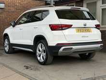 SEAT Ateca TDI XPERIENCE - U3372
