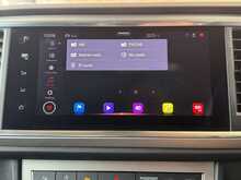 SEAT Ateca TDI XPERIENCE - U3372
