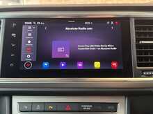 SEAT Ateca TDI XPERIENCE - U3372