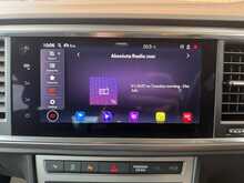 SEAT Ateca TDI XPERIENCE - U3372
