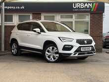 SEAT Ateca TDI XPERIENCE - U3372