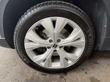 SEAT Ateca TDI XPERIENCE - U3372