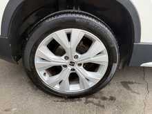 SEAT Ateca TDI XPERIENCE - U3372