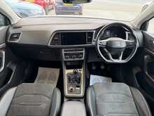 SEAT Ateca TDI XPERIENCE - U3372