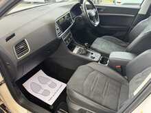 SEAT Ateca TDI XPERIENCE - U3372