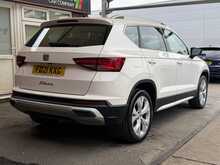 SEAT Ateca TDI XPERIENCE - U3372