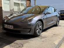 Tesla Model 3  - U3373
