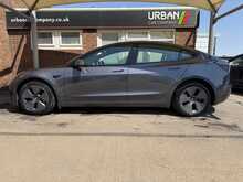 Tesla Model 3  - U3373