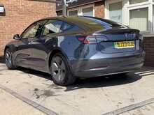 Tesla Model 3  - U3373