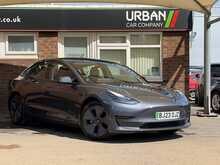 Tesla Model 3  - U3373