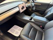 Tesla Model 3  - U3373