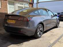 Tesla Model 3  - U3373