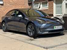 Tesla Model 3  - U3373