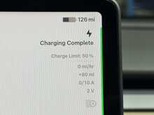 Tesla Model 3  - U3373