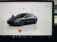 Tesla Model 3  - U3373